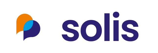 Logo de Solis